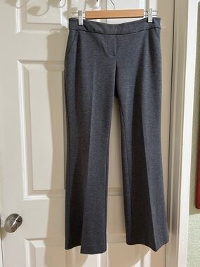 New York & Company Dark Gray Ladies pants